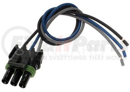 S564 by STANDARD IGNITION - STANDARD PIGTAIL