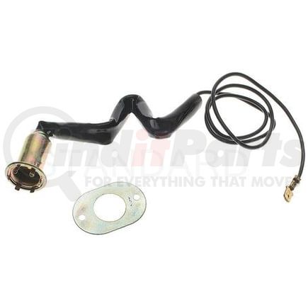 S62 by STANDARD IGNITION - STANDARD SOCKET