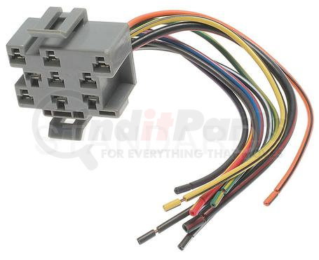 Standard Ignition S607 STANDARD PIGTAIL