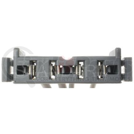 S660 by STANDARD IGNITION - STANDARD PIGTAIL