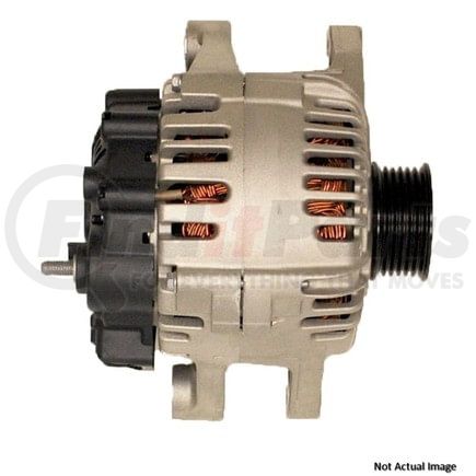 439005 by VALEO - ALTERNATOR