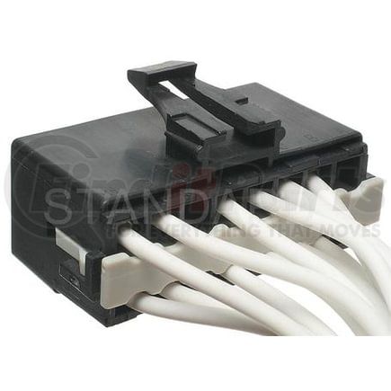 S800 by STANDARD IGNITION - STANDARD PIGTAIL