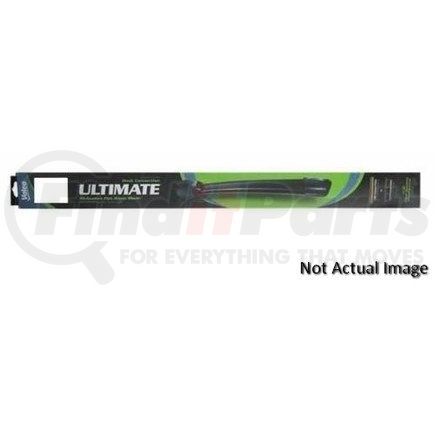 R11C by VALEO - 11" Rear Composite Wiper Blade