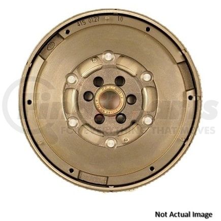 V2805 by VALEO - Flywheel for Subaru Legacy 1990-1997