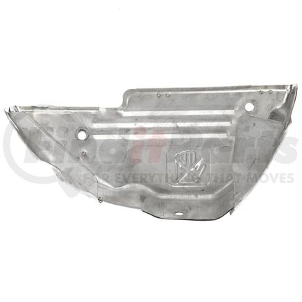101143 by ATP TRANSMISSION PARTS - EXHAUST MANIFOLD HEAT SHI