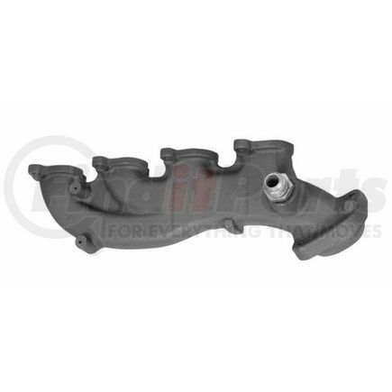 101190 by ATP TRANSMISSION PARTS - Exhaust Manifold