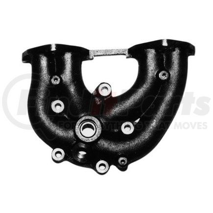 101106 by ATP TRANSMISSION PARTS - Exhaust Manifold