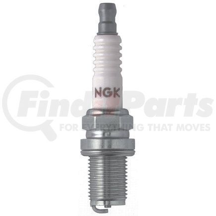 5820 by NGK SPARK PLUGS - Racing™ Spark Plug - Nickel, Standard, 14mm Thread Diameter, 5/8" Hex