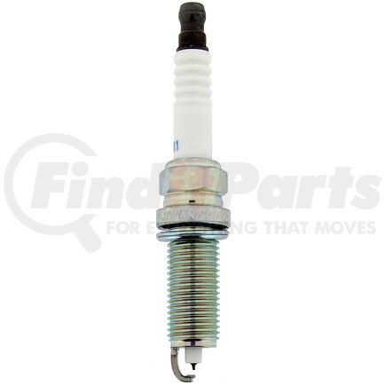 93482 by NGK SPARK PLUGS - Laser Iridium™ Spark Plug - High Ignitability, 12mm Thread Diameter, 14" Hex, Flat Seat