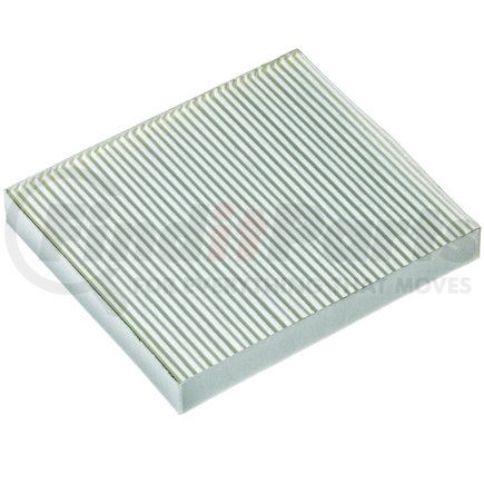CF-125 by ATP TRANSMISSION PARTS - REPLACEMENT CABIN FILTER