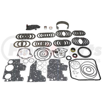 LMS-13 by ATP TRANSMISSION PARTS - Auto Trans Master Repair Kit Plus