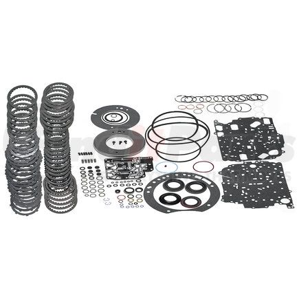 MM-102 by ATP TRANSMISSION PARTS - Auto Trans Master Repair Kit