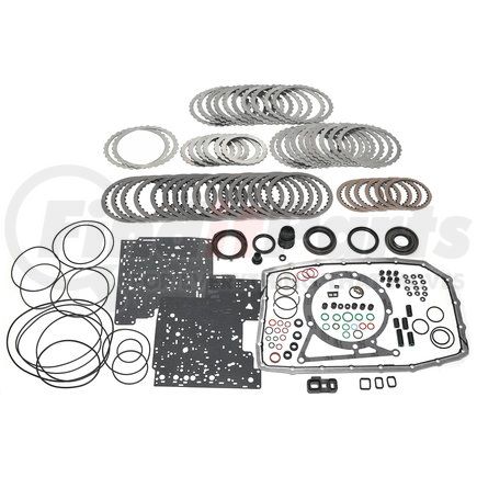MM-105 by ATP TRANSMISSION PARTS - Auto Trans Master Repair Kit
