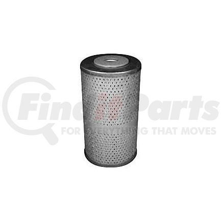 Baldwin P7599 Engine Oil Filter Extended Life Full-Flow Lube Element