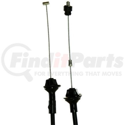 Y-1347 by ATP TRANSMISSION PARTS - Accelerator Cable