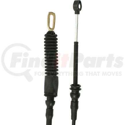 Y1379 by ATP TRANSMISSION PARTS - Automatic Transmission Shifter Cable