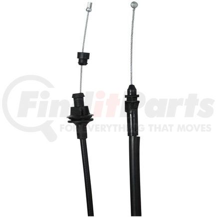Y-1405 by ATP TRANSMISSION PARTS - Accelerator Cable
