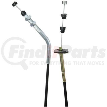Y-1426 by ATP TRANSMISSION PARTS - Accelerator Cable