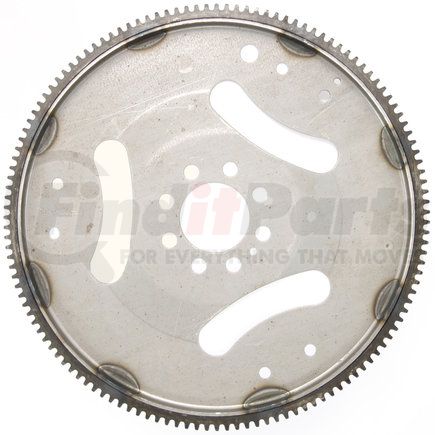 Z-628 by ATP TRANSMISSION PARTS - Automatic Transmission Flex Plate