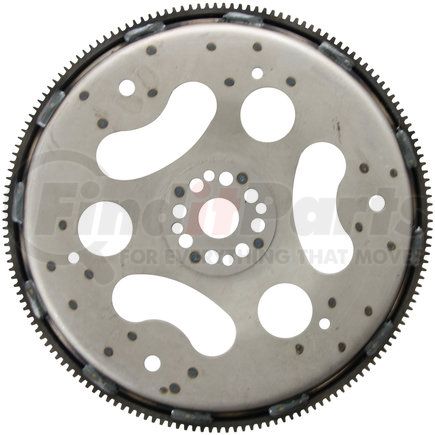 Z-643 by ATP TRANSMISSION PARTS - Automatic Transmission Flex Plate