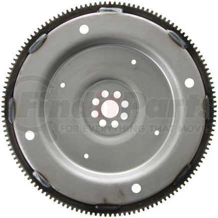 Z-648 by ATP TRANSMISSION PARTS - Automatic Transmission Flex Plate