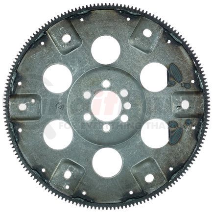 Z166 by ATP TRANSMISSION PARTS - Automatic Transmission Flex Plate