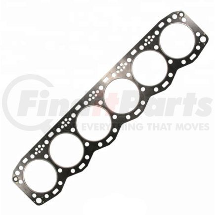 23532298 by DETROIT DIESEL - CYLINDER HEAD GASKET SET - SERIES 60