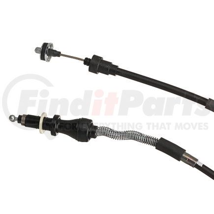 Y-1218 by ATP TRANSMISSION PARTS - Clutch Cable