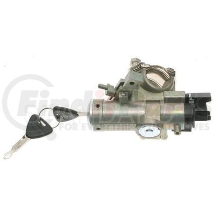 US222 by STANDARD IGNITION - STANDARD IGNITIO