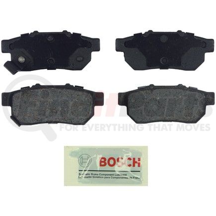 BE564 by BOSCH - Brake Pads