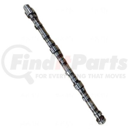 AK-1850153C4 by AKMI - Engine Camshaft - for International/Navistar and Maxxforce DT466/DT466E/530 Diesel Engine Trucks