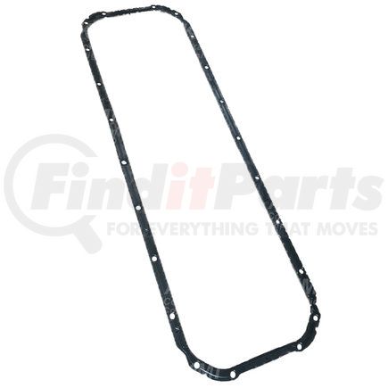 AK-21293367 by AKMI - Volvo D13 / Mack MP8 Oil Pan Gasket