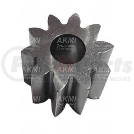 AK-3045617 by AKMI - Oil Pump Gear - for Cummins NT855