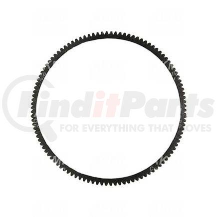 AK-5116302 by AKMI - Detroit Diesel 8.2L Flywheel Ring Gear