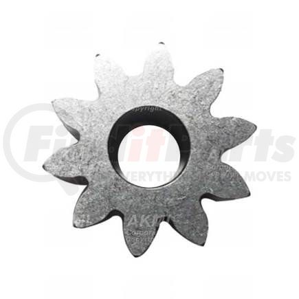 AK-3609887 by AKMI - Oil Pump Gear - for Cummins NT855