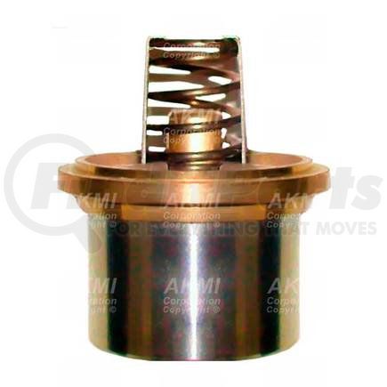 AK-146076 by AKMI - Engine Thermostat - 160 Degree Angle, for Cummins 855