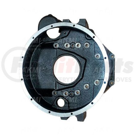 AK-3926207 by AKMI - Cummins C ISC ISL Series Flywheel Housing