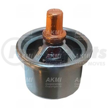 AK-201737 by AKMI - Engine Thermostat - 180 Degree Angle, for Cummins 855