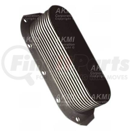 AK-23522415 by AKMI - Detroit Series 60 Oil Cooler