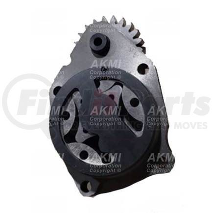 AK-4988801 by AKMI - Cummins B Series (Chrysler Application) Oil Pump