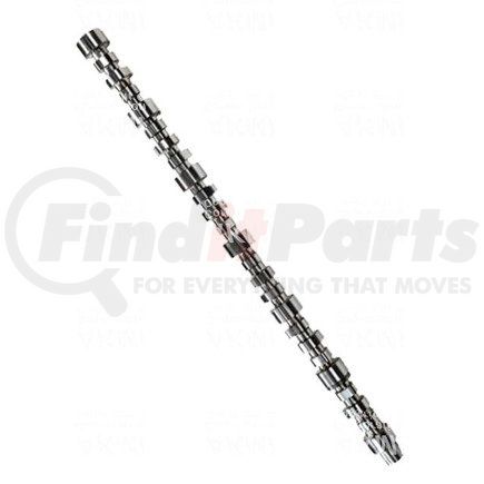 AK-4298629 by AKMI - Engine Camshaft - SOHC (Single Camshaft Cylinder Head), for Cummins ISX