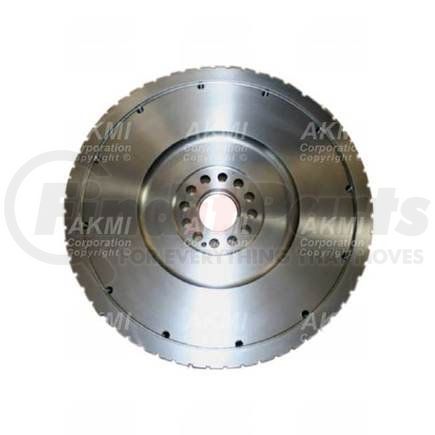 AK-4720300705 by AKMI - Detroit Diesel DD13 Flywheel