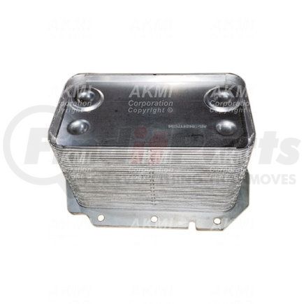 AK-1842417C94 by AKMI - 2006-2009 International / Navistar Oil Cooler