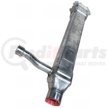 AK-4601420679 by AKMI - Mercedes MBE 4000 / OM460 2005-2009 EGR Cooler