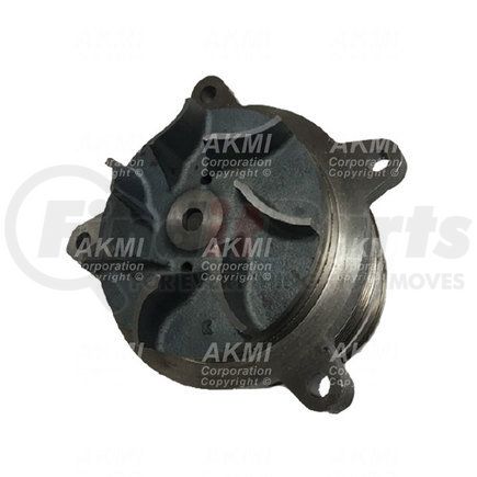 AK-2883151 by AKMI - Cummins ISX12 Water Pump Core – No Housing