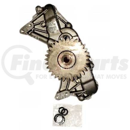 AK-20824906 by AKMI - Volvo D13 Oil Pump