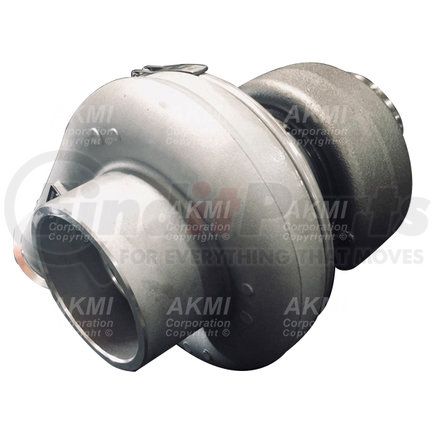 AK-3537074 by AKMI - Cummins N14 Turbocharger Model HT 60