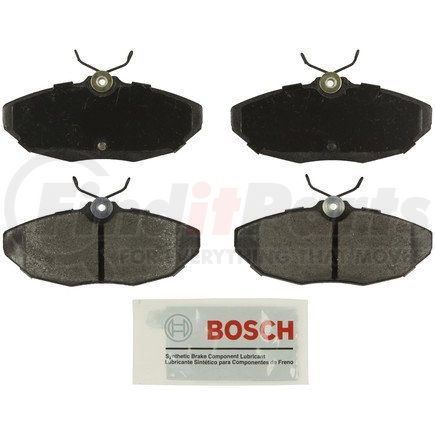 BE944 by BOSCH - Brake Pads