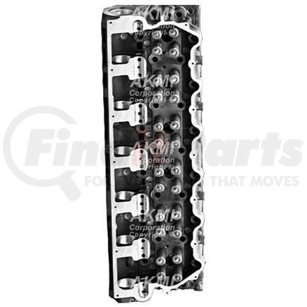 AK-2239250 by AKMI - Caterpillar C15 Acert Cylinder Head