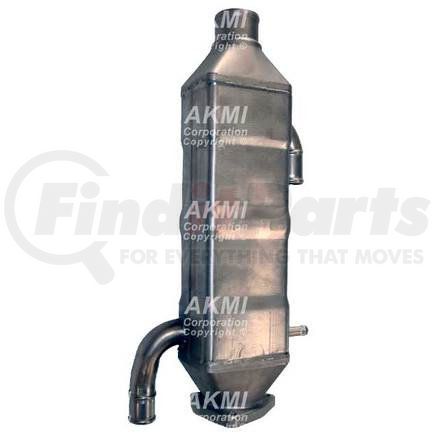 AK-1876262C95 by AKMI - MaxxForce 9 / 10 / 11 International / Navistar EGR Cooler - Intake Side